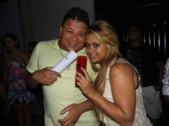 Natal Open Prime